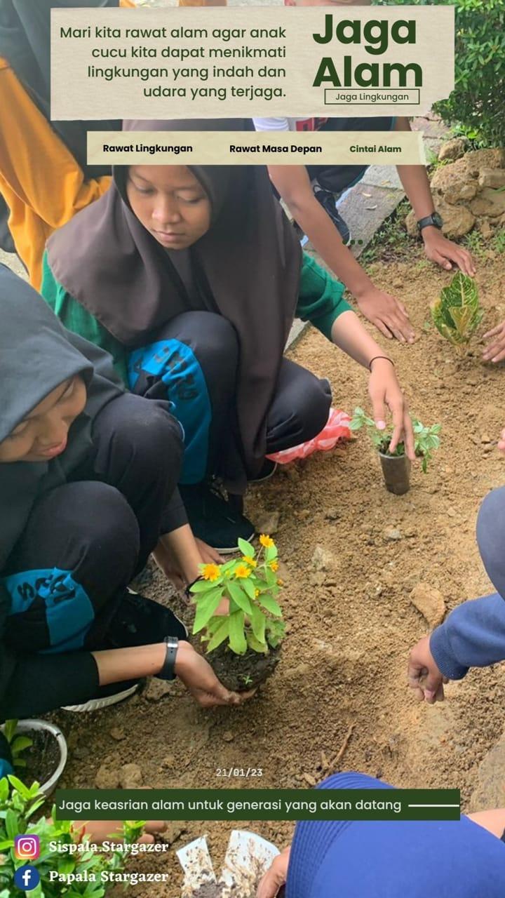 Foto Kegiatan 2023 - 1