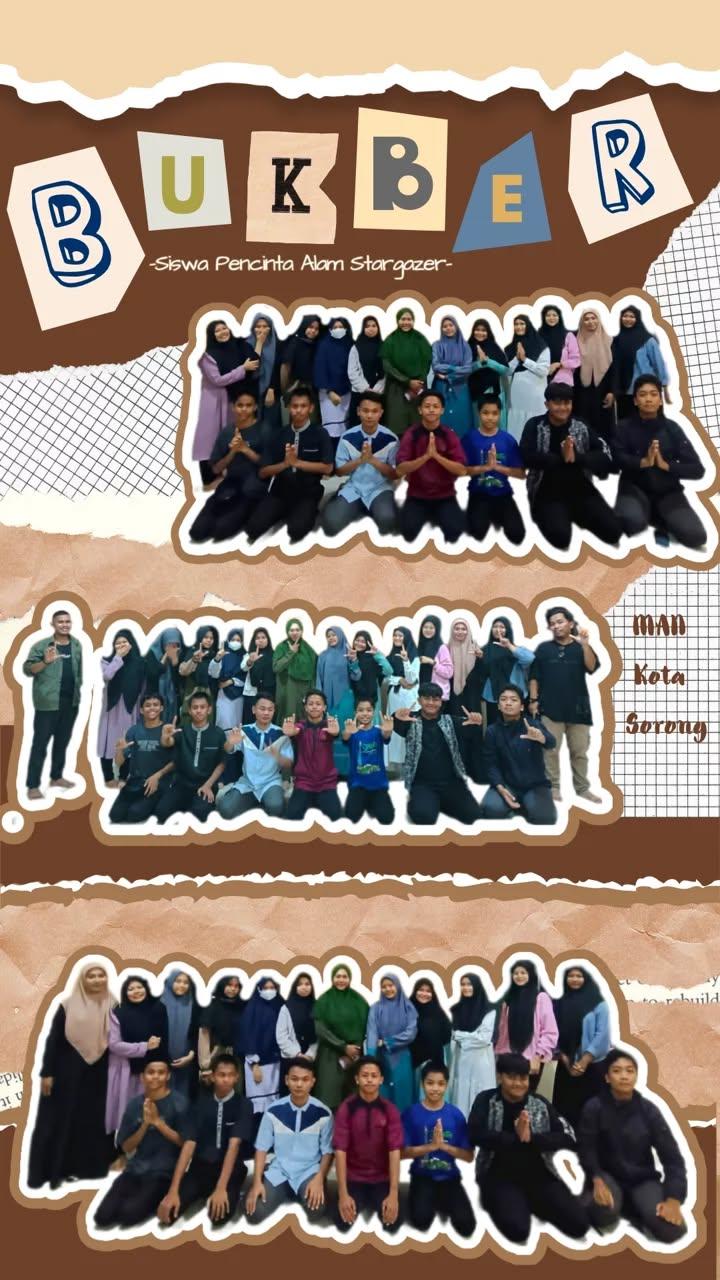 Foto Kegiatan 2023 - 2