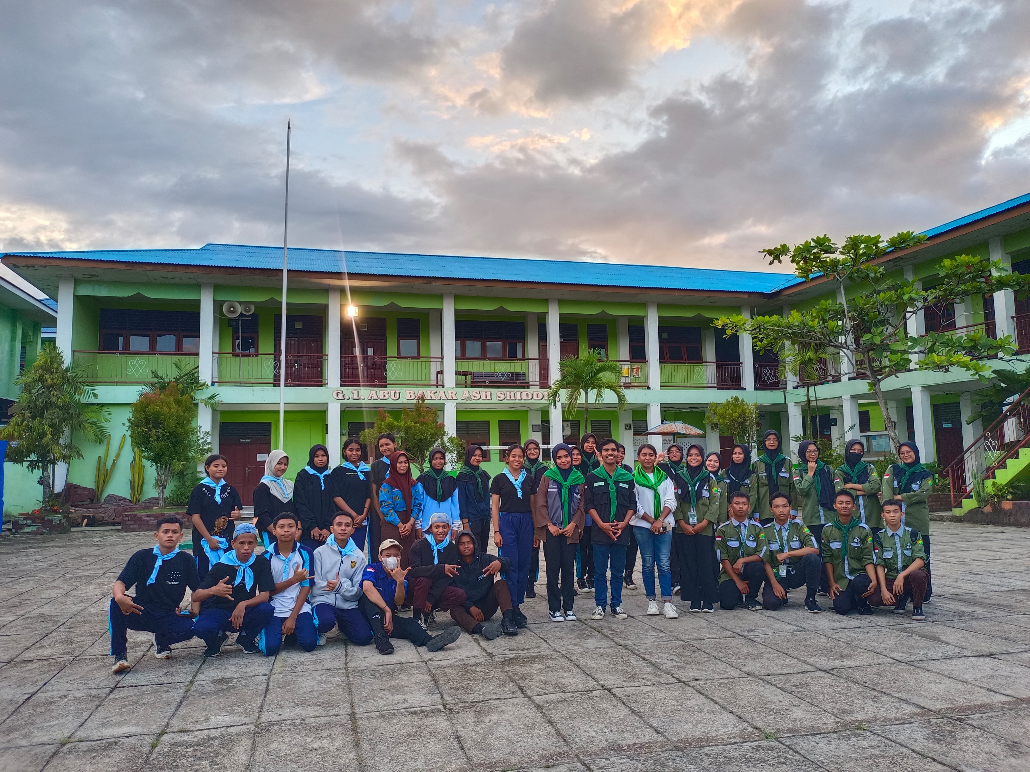 Foto Kegiatan 2024 - 5