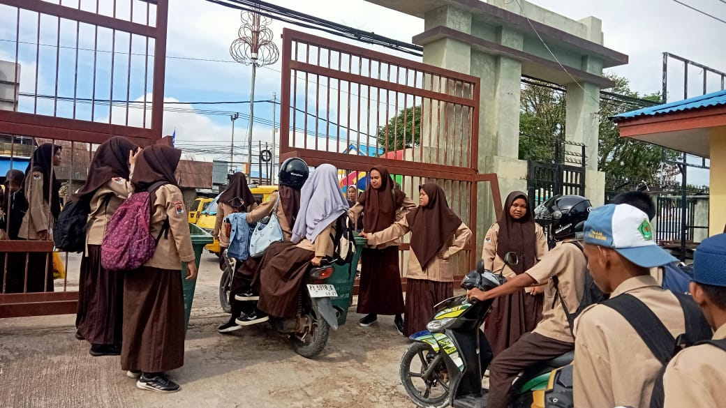 Foto Kegiatan 2025 - 2