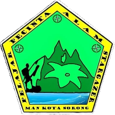 PELAJAR PENCINTA ALAM